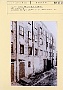 Facciata del Teatro Verdi lungo via Subbiotti (ora Corso Milano) 1956